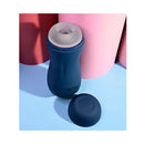 Playboy Pleasure Gusto Rechargeable Vibrating And Sucking Masturbator
