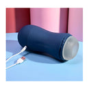 Playboy Pleasure Gusto Rechargeable Vibrating And Sucking Masturbator