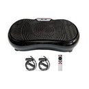 Fitness Exercise Vibration Platform Machine Whole Body Gym Plate