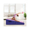 Gymnastics Tumbling Mat With Epe Foam And Non Slip Pvc Leather