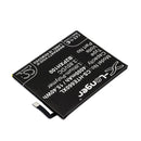 Cameron Sino Cs Hte660Xl 4000Mah Battery For Htc One X10 Mobile