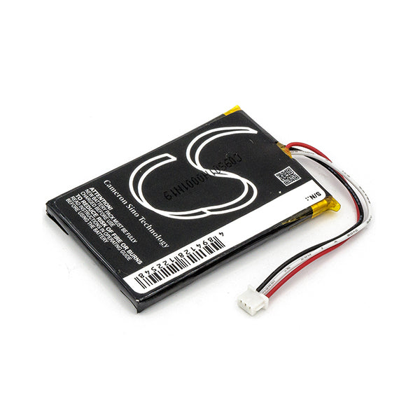 Cameron Sino Cs Crh210Sl 700Mah Battery For Corsair H2100 Headset