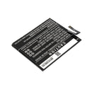 Cameron Sino Cs Hte660Xl 4000Mah Battery For Htc One X10 Mobile