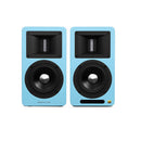 Airpulse A80 Wireless Active Bookshelf Speakers