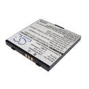 Cameron Sino Cs Hfe200Sl 600Mah Battery For Hagenuk E20 Mobile