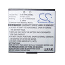Cameron Sino Cs Hfe200Sl 600Mah Battery For Hagenuk E20 Mobile