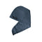 Bambury Matrix Microfibre Hair Wrap Denim