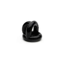 Sport Fucker Half Guard Black Cock Ring