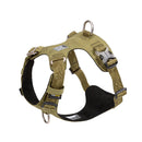 Lightweight Harness Green