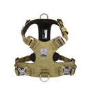 Lightweight Harness Green