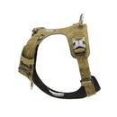 Lightweight Harness Green