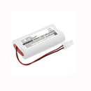 Cameron Sino Cs Twe221Vx 2000Mah Battery For Twinbird Hc E221 Vacuum