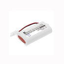 Cameron Sino Cs Twe221Vx 2000Mah Battery For Twinbird Hc E221 Vacuum