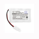 Cameron Sino Cs Twe202Vx 2000Mah Battery For Twinbird Hc E202 Vacuum