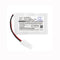 Cameron Sino Cs Twe202Vx 2000Mah Battery For Twinbird Hc E202 Vacuum