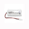 Cameron Sino Cs Twe221Vx 2000Mah Battery For Twinbird Hc E221 Vacuum