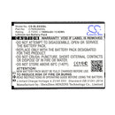 Cameron Sino Cs Bls530Sl 1600Mah Battery For Blu Studio X8 Hd Phone