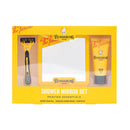 Bundaberg Rum Shaver Set With Tin Case