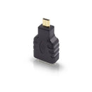 Alogic Micro Hdmi M To Hdmi F Adapter Male To Female