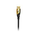 Monster 4K High Speed Gold Hdmi Cable 5M