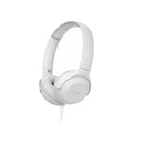 Philips Wired Headphones White