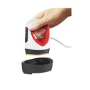 Mini Heat Press Handheld T Shirt Shoe Hat Vinyl Printing Machine