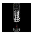 Pdx Elite Milk Me Hotter Thrusting Heating And Vibrating Auto Stroker