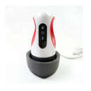 Mini Heat Press Handheld T Shirt Shoe Hat Vinyl Printing Machine
