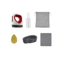 Mini Heat Press Handheld T Shirt Shoe Hat Vinyl Printing Machine