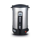 Candle Wax Heater With Core Heating Tap Electric Warmer Melter Pot