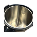 Candle Wax Heater With Core Heating Tap Electric Warmer Melter Pot