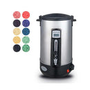 Candle Wax Heater With Core Heating Tap Electric Warmer Melter Pot