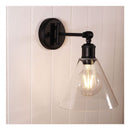 Heath Swing Arm Wall Light