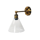 Heath Swing Arm Wall Light