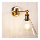 Heath Swing Arm Wall Light