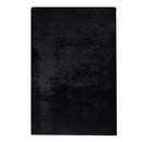 Helena Black Rug 200 X 290 Cm