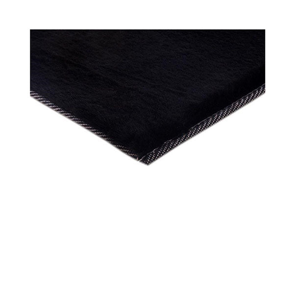 Helena Black Rug 200 X 290 Cm