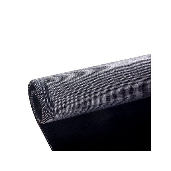 Helena Black Rug 200 X 290 Cm