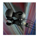 Zero Tolerance Handy Helper Black Usb Rechargeable Vibrating Stroker