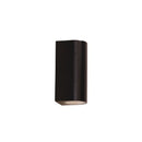 Hera Twin Outdoor Wall Light