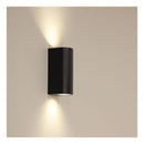Hera Twin Outdoor Wall Light