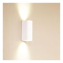 Hera Twin Outdoor Wall Light