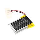 Cameron Sino Cs Skh300Sl 400Mah Battery For Skullcandy Hesh 3 Headset