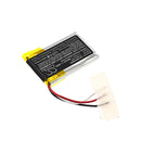 Cameron Sino Cs Skh300Sl 400Mah Battery For Skullcandy Hesh 3 Headset