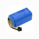 Cameron Sino Cs Hrg320Vx 2600Mah Battery For Hoover Hgo31 Vacuum