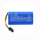 Cameron Sino Cs Hrg320Vx 2600Mah Battery For Hoover Hgo31 Vacuum