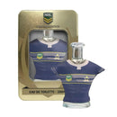 Nrl Fragrance Nql Cowboys 100Ml