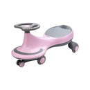 High Bounce Wiggle Car For Kids Indoors And Outdoors