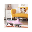 High Bounce Wiggle Car For Kids Indoors And Outdoors