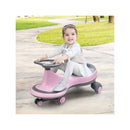 High Bounce Wiggle Car For Kids Indoors And Outdoors